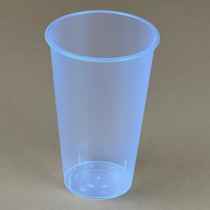 Стакан bubble cup