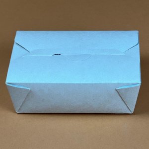 Eco Fold Box